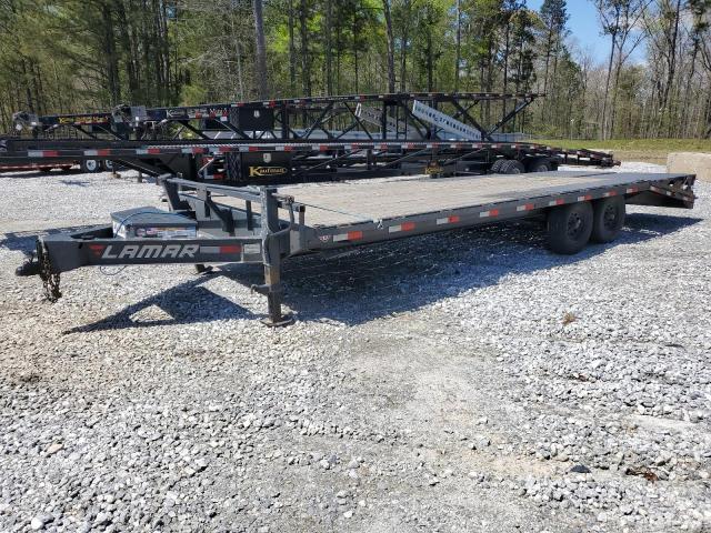 Изображение 3 2022 LAMA TRAILER 2022 с VIN 5RVF82421NP110215