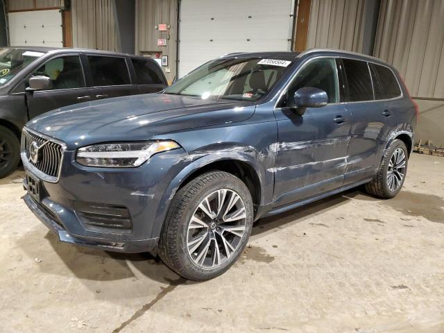 Obraz 1 z 2022 VOLVO XC90 T5 MOMENTUM 2022 z VIN YV4102PK4N1787993
