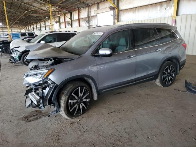 Obraz 1 z 2019 HONDA PILOT TOURING 2019 z VIN 5FNYF6H69KB066600