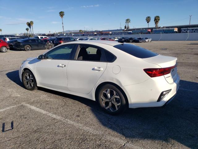 Obraz 2 z 2020 KIA FORTE FE 2020 z VIN 3KPF24AD8LE230684