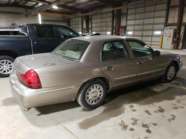 Obraz 3 z 2004 MERCURY GRAND MARQUIS GS 2004 z VIN 2MEFM74WX4X614775