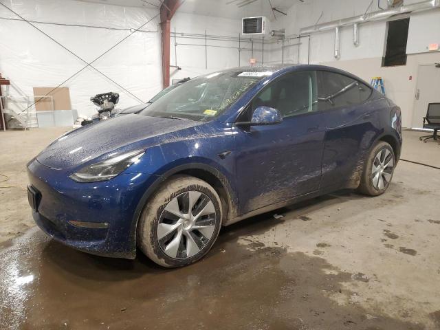 Изображение 2023 TESLA MODEL Y  2023