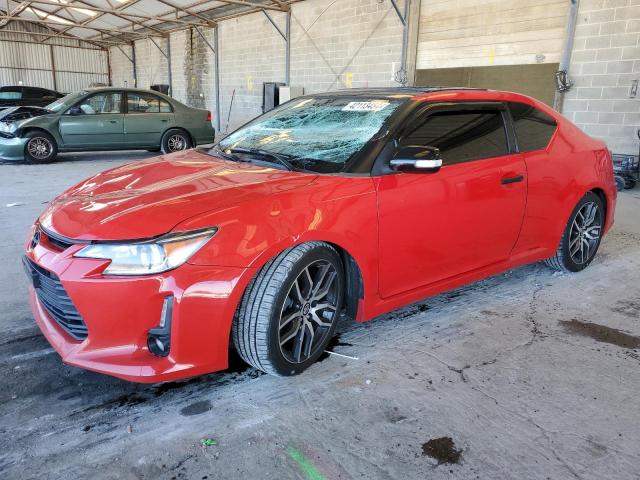 2015 TOYOTA SCION TC  2015 image