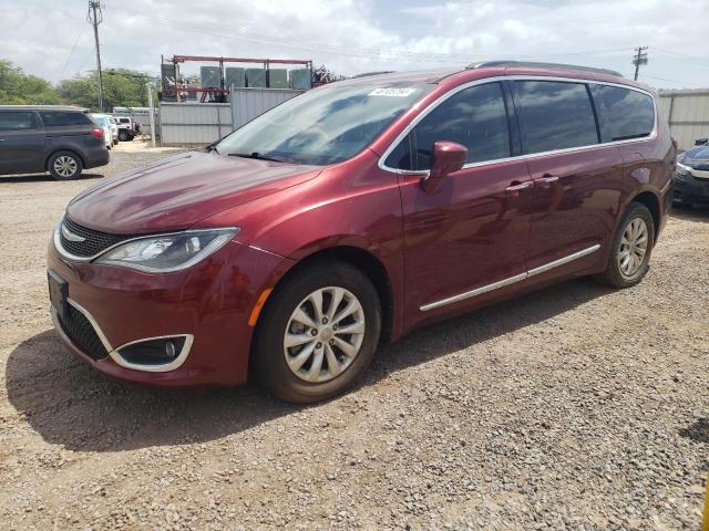 Image 1 of 2017 CHRYSLER PACIFICA TOURING L 2017 with VIN 2C4RC1BG5HR642536