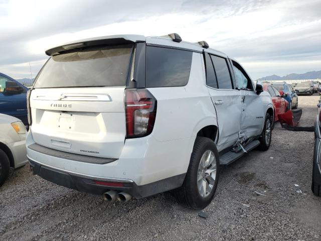 Obraz 3 z 2023 CHEVROLET TAHOE K1500 PREMIER 2023 z VIN 1GNSKSKDXPR104099