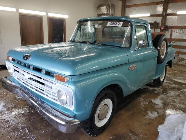 1966 FORD F100 1966 image