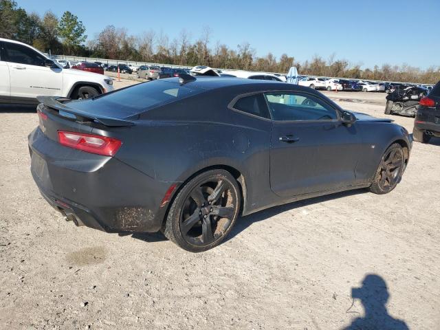 Obraz 3 z 2016 CHEVROLET CAMARO SS 2016 z VIN 1G1FH1R76G0145815
