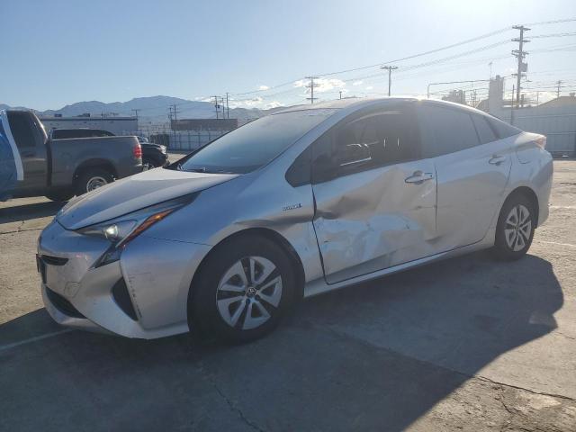 Изображение 1 2017 TOYOTA PRIUS  2017 с VIN JTDKARFUXH3030573