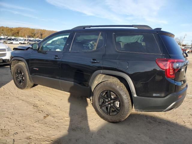 Image 2 of 2022 GMC ACADIA AT4 2022 with VIN 1GKKNLLS9NZ160037