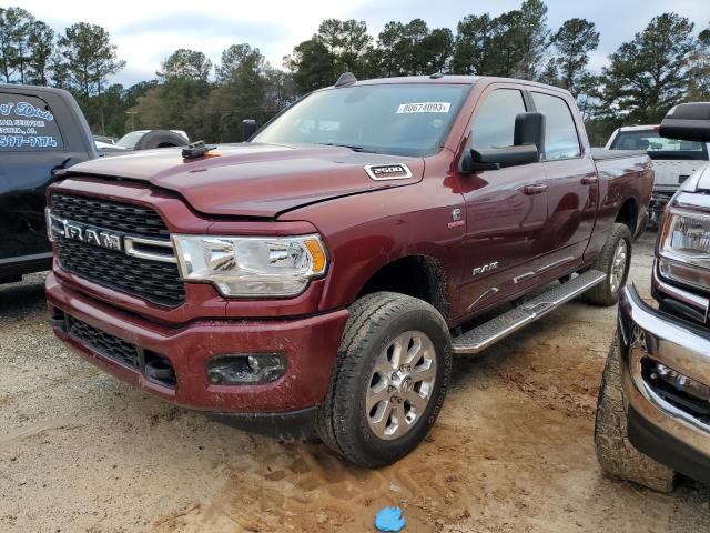 2022 RAM 2500 BIG HORN/LONE STAR 2022 image