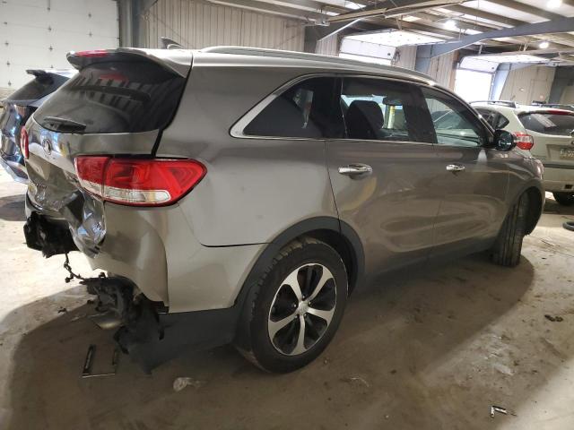 Obraz 3 z 2016 KIA SORENTO EX 2016 z VIN 5XYPHDA52GG102381