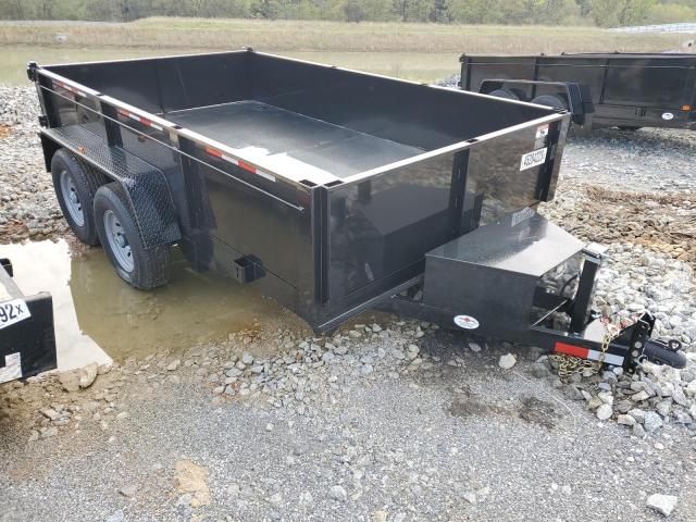 2023 UTILITY TRAILER 2023 image