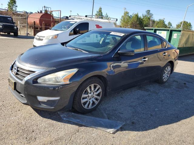 Image 1 of 2013 NISSAN ALTIMA 2.5 2013 with VIN 1N4AL3AP8DC228556