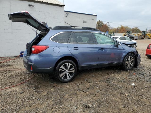 Image 3 of 2018 SUBARU OUTBACK 3.6R LIMITED 2018 with VIN 4S4BSENC8J3244218