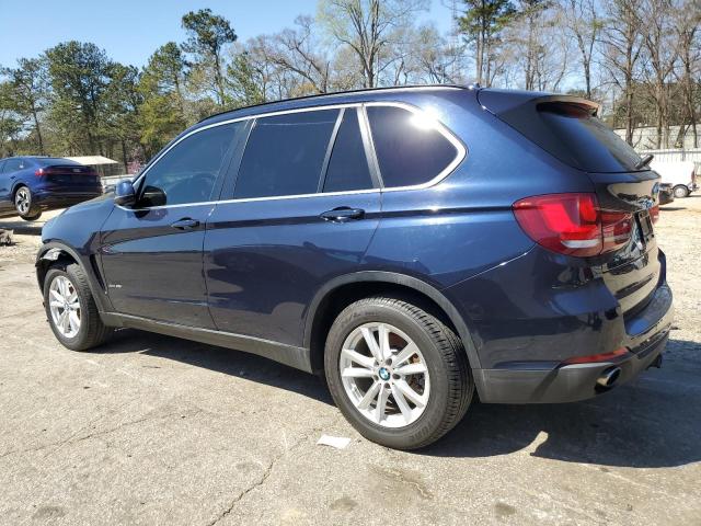 Image 2 of 2015 BMW X5 XDRIVE35I 2015 with VIN 5UXKR0C5XF0K65957