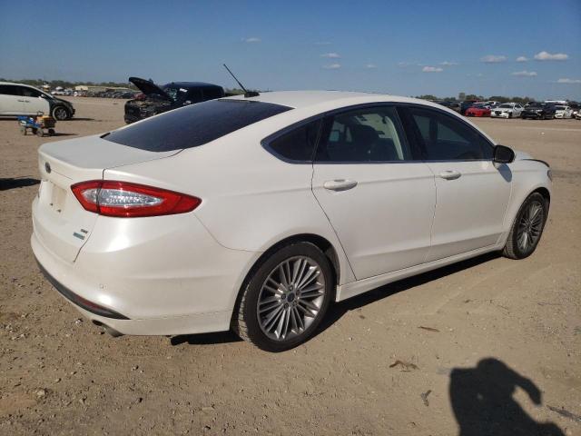 Obraz 3 z 2015 FORD FUSION SE 2015 z VIN 3FA6P0HD5FR136507
