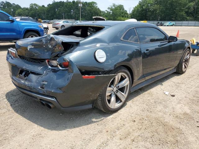Image 3 of 2013 CHEVROLET CAMARO ZL1 2013 with VIN 2G1FL1EPXD9805134