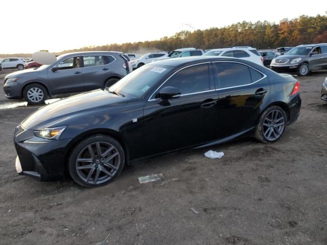 2020 LEXUS IS 300 F-SPORT 2020 image