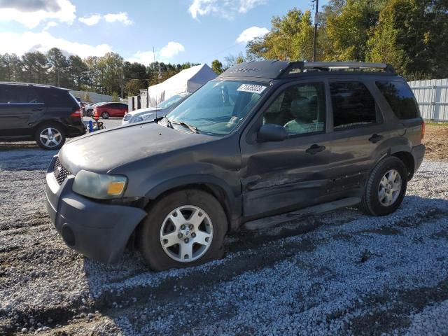 Obraz 1 z 2006 FORD ESCAPE XLT 2006 z VIN 1FMYU03196KA11700