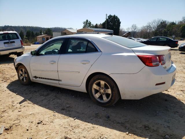 Изображение 2 2015 CHEVROLET MALIBU LS 2015 с VIN 1G11B5SL0FU152115