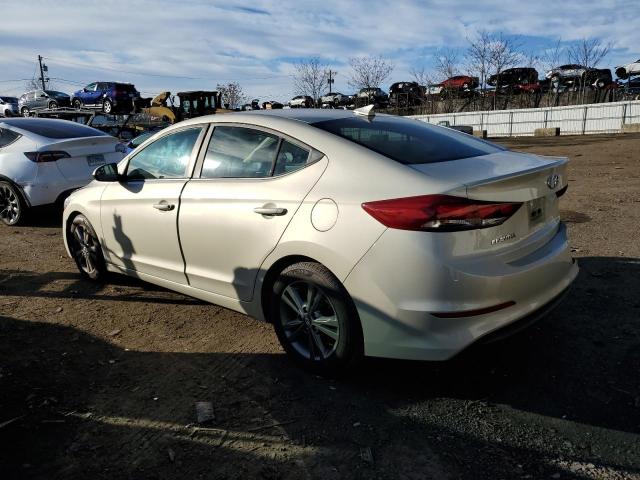 Image 2 of 2017 HYUNDAI ELANTRA SE 2017 with VIN 5NPD84LF3HH075579