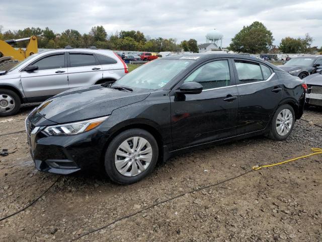 2022 NISSAN SENTRA S 2022 image