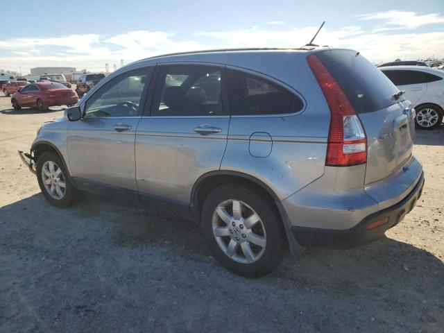 Image 2 of 2007 HONDA CR-V EXL 2007 with VIN JHLRE38727C045254