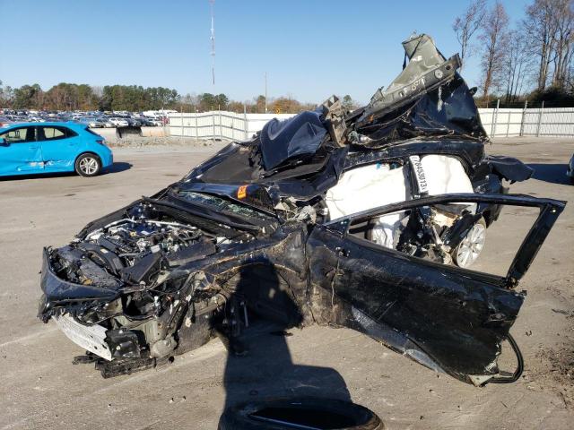 Obraz 1 z 2023 TOYOTA CAMRY LE 2023 z VIN 4T1C11AK0PU182992