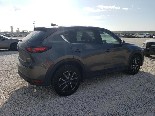 Изображение 3 2018 MAZDA CX-5 GRAND TOURING 2018 с VIN JM3KFBDM2J0441072