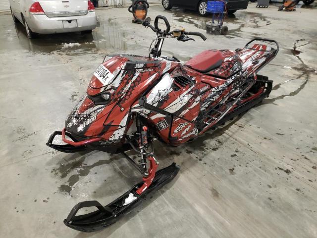 Изображение 2 2023 SKI DOO FREERIDE 2023 с VIN 2BPSVDPD4PV000147