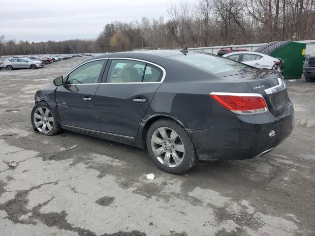 Изображение 2 2012 BUICK LACROSSE PREMIUM 2012 с VIN 1G4GG5E3XCF143982