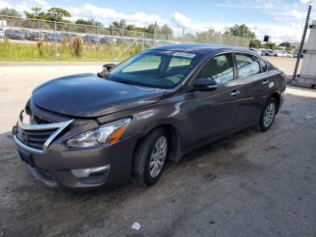 Изображение 1 2015 NISSAN ALTIMA 2.5 2015 с VIN 1N4AL3AP2FN866390