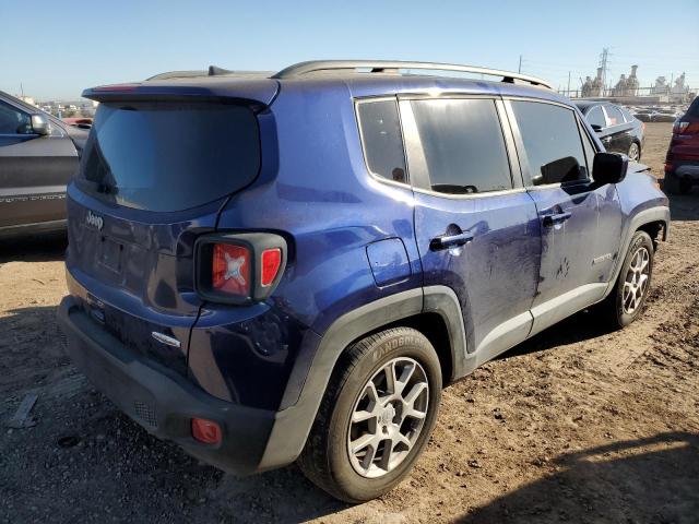 Изображение 3 2019 JEEP RENEGADE LATITUDE 2019 с VIN ZACNJABB2KPK19916
