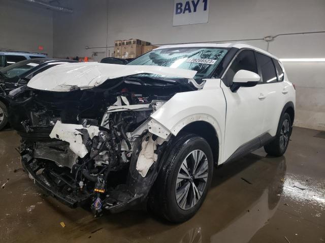 2023 NISSAN ROGUE SV 2023 image