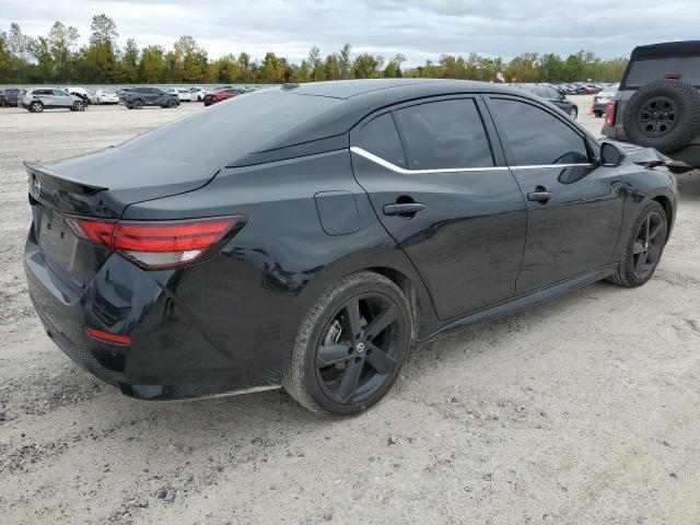 Изображение 3 2023 NISSAN SENTRA SR 2023 с VIN 3N1AB8DV6PY243284