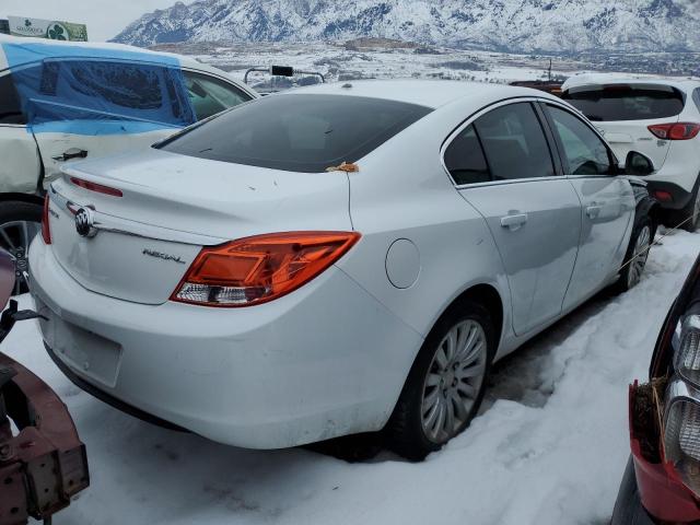 Obraz 3 z 2012 BUICK REGAL  2012 z VIN 2G4GR5EK7C9153749