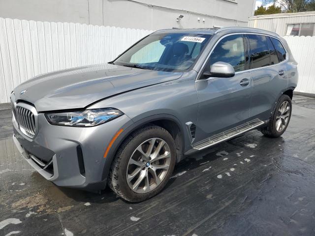 Изображение 2024 BMW X5 XDRIVE40I 2024