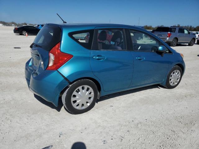 Obraz 3 z 2014 NISSAN VERSA NOTE S 2014 z VIN 3N1CE2CPXEL377810