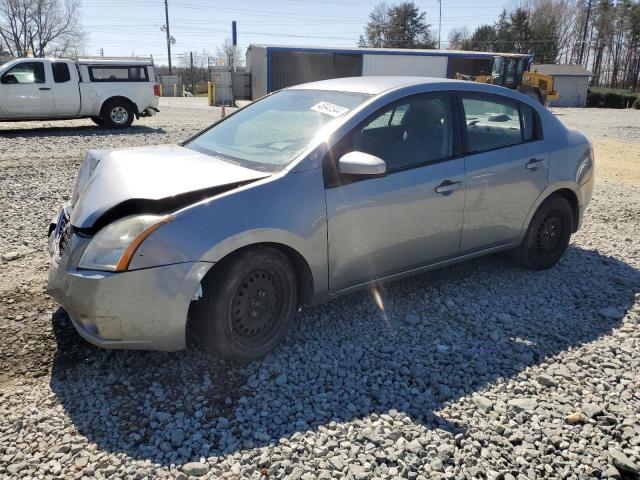 Obraz 1 z 2009 NISSAN SENTRA 2.0 2009 z VIN 3N1AB61EX9L678432