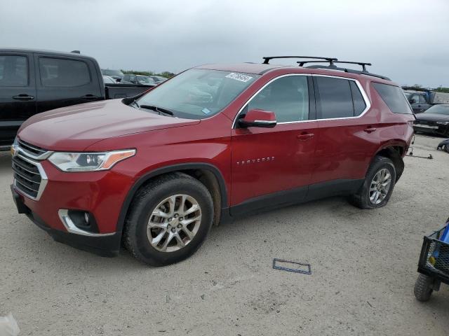 2019 CHEVROLET TRAVERSE LT 2019 image