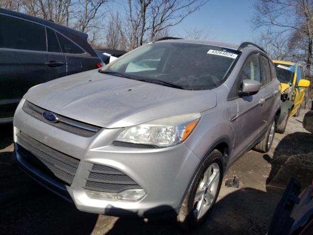 Image 1 of 2014 FORD ESCAPE SE 2014 with VIN 1FMCU9GX0EUD21525