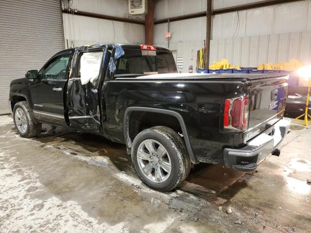 Image 2 of 2017 GMC SIERRA K1500 SLT 2017 with VIN 3GTU2NEJ8HG322810