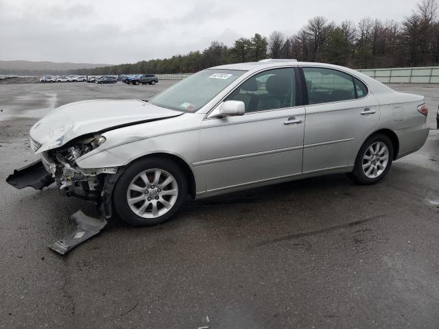 Image 1 of 2003 LEXUS ES 300 2003 with VIN JTHBF30GX36015031