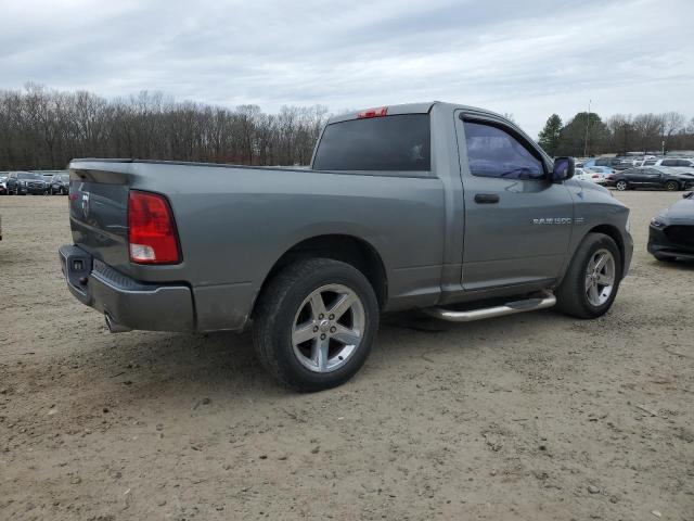Image 3 of 2012 DODGE RAM 1500 ST 2012 with VIN 3C6JD6AT4CG261580