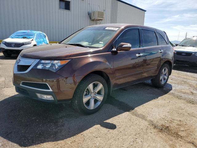Изображение 2011 ACURA MDX TECHNOLOGY 2011