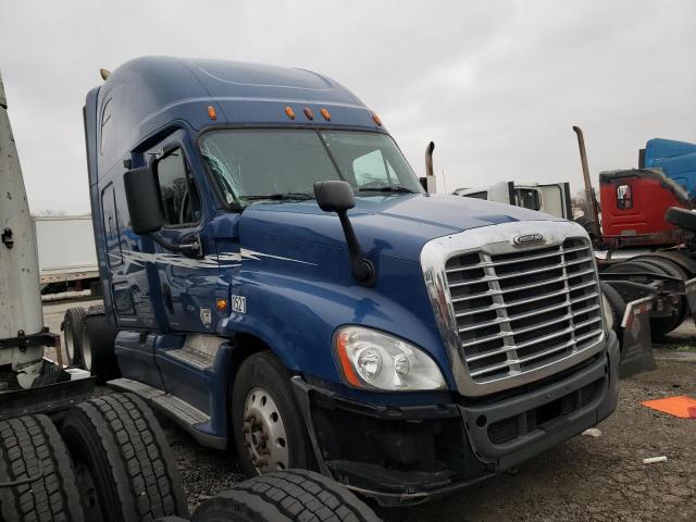 Image 1 of 2010 FREIGHTLINER CASCADIA 125  2010 with VIN 1FUJGLDR7ASAV8022