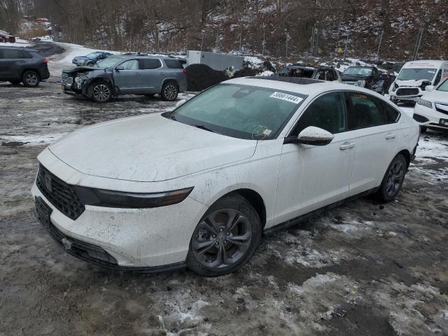 2023 HONDA ACCORD HYBRID EXL 2023 image