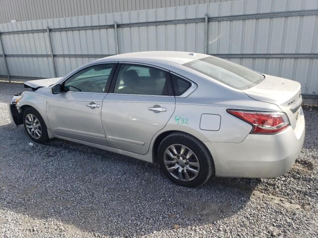 Obraz 2 z 2015 NISSAN ALTIMA 2.5 2015 z VIN 1N4AL3AP9FN880500