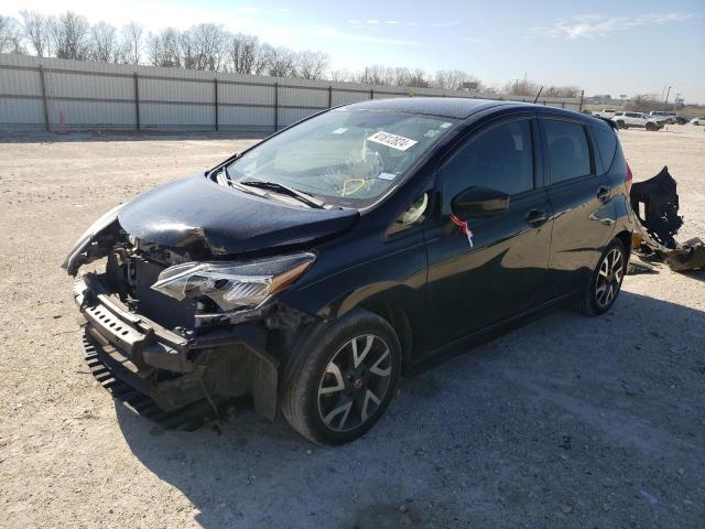 Изображение 1 2017 NISSAN VERSA NOTE S 2017 с VIN 3N1CE2CP5HL369408