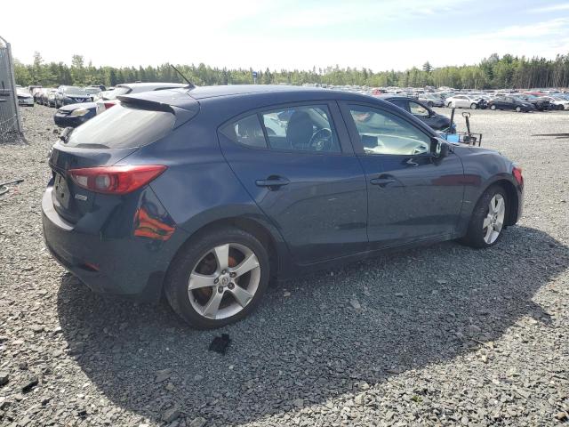 Изображение 3 2018 MAZDA 3 SPORT 2018 с VIN JM1BN1K70J1170851